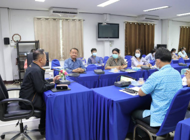 ผู้ตรวจราชการกรมลงพื้นที่ตรวจเยี่ยม ... พารามิเตอร์รูปภาพ 1