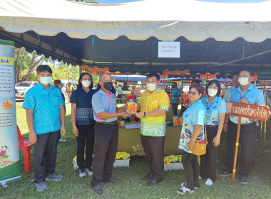 โครงการ “หน่วยบำบัดทุกข์ บำรุงสุข สร้างรอยยิ้มให้ประชาชน” ... พารามิเตอร์รูปภาพ 5