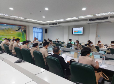 ประชุมคณะทำงานส่งเสริมพัฒนาอาชีพและการตลาด ... พารามิเตอร์รูปภาพ 4