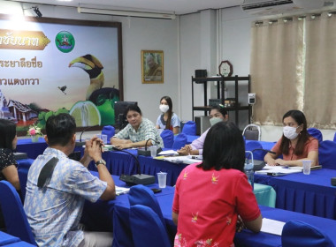 ประชุมคณะทำงานพิจารณาข้ออุทธรณ์ระดับจังหวัด ครั้งที่ 2 ... พารามิเตอร์รูปภาพ 2