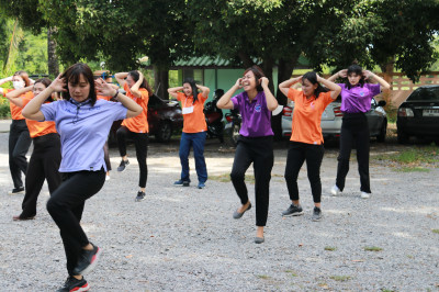 การขับเคลื่อนการส่งเสริมและพัฒนาการออกกำลังกายและกีฬาเพื่อมวลชนให้เป็นวิถีชีวิต จังหวัดชัยนาท ... พารามิเตอร์รูปภาพ 1