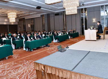 สหกรณ์จังหวัดชัยนาท เข้าร่วมการอบรมโครงการฝึกอบรม หลักสูตร ... พารามิเตอร์รูปภาพ 2