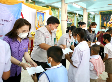 ร่วมโครงการ “หน่วยบำบัดทุกข์ บำรุงสุข ... พารามิเตอร์รูปภาพ 5