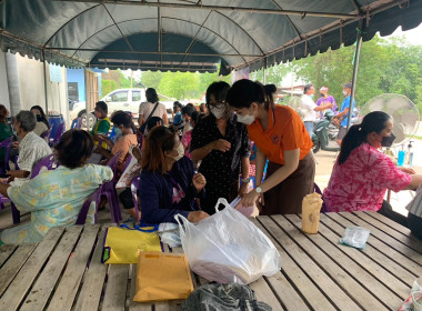 กสส.1 ร่วมประชุมใหญ่สามัญประจำปี ปีบัญชีสิ้นสุด 31 มีนาคม ... พารามิเตอร์รูปภาพ 8