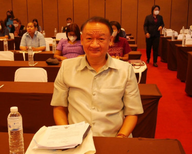 โครงการอบรมการเพิ่มประสิทธิภาพการใช้จ่ายเงินงบประมาณ ... พารามิเตอร์รูปภาพ 1