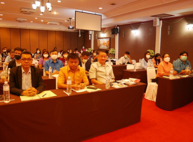 โครงการอบรมการเพิ่มประสิทธิภาพการใช้จ่ายเงินงบประมาณ ... พารามิเตอร์รูปภาพ 4