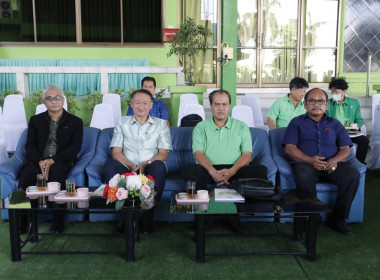 ประชุมใหญ่สามัญประจำปี สหกรณ์การเกษตรมโนรมย์ จำกัด พารามิเตอร์รูปภาพ 3