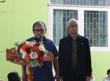 ประชุมใหญ่สามัญประจำปี สหกรณ์การเกษตรมโนรมย์ จำกัด พารามิเตอร์รูปภาพ 5