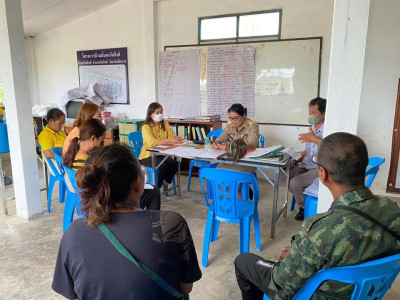 กตส.และกสส 1 ... พารามิเตอร์รูปภาพ 1