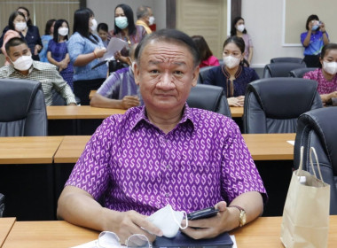 ประชุมคณะกรมการจังหวัดและหัวหน้าส่วนราชการประจำจังหวัดชัยนาท ครั้งที่ 8/2566 ... พารามิเตอร์รูปภาพ 3