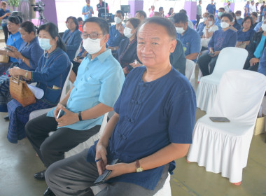 งานแถลงข่าวการจัดงานวันส้มโอขาวแตงกวาและของดีศรีท้องถิ่น ... พารามิเตอร์รูปภาพ 1