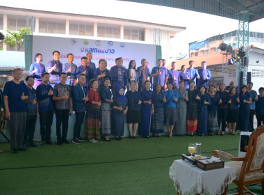 งานแถลงข่าวการจัดงานวันส้มโอขาวแตงกวาและของดีศรีท้องถิ่น ... พารามิเตอร์รูปภาพ 2