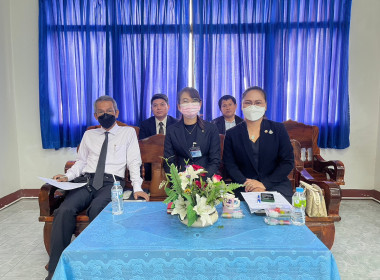 สสจ.ชัยนาท จัดโครงการประชุมเชิงปฏิบัติการ ... พารามิเตอร์รูปภาพ 3