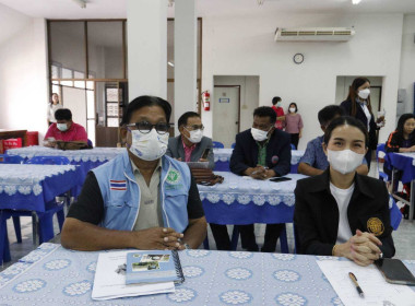 สสจ.ชัยนาท จัดโครงการประชุมเชิงปฏิบัติการ ... พารามิเตอร์รูปภาพ 10