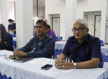 สสจ.ชัยนาท จัดโครงการประชุมเชิงปฏิบัติการ ... พารามิเตอร์รูปภาพ 11