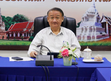 การประชุมชี้แจงแนวทางการขอรับการสนับสนุนงบประมาณหมวดเงินอุดหนุนจากภาครัฐ และแนวทางการบริหารจัดการอุปกรณ์การตลาดที่ไม่ได้ใช้ประโยชน์ของสหกรณ์/กลุ่มเกษตรกร ... พารามิเตอร์รูปภาพ 1