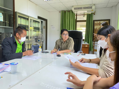 กตส.ให้คำแนะนำและแนวทางปฏิบัติในการแก้ไขระเบียบสหกรณ์ ... พารามิเตอร์รูปภาพ 1