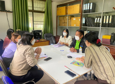 กตส.ให้คำแนะนำและแนวทางปฏิบัติในการแก้ไขระเบียบสหกรณ์ ... พารามิเตอร์รูปภาพ 1