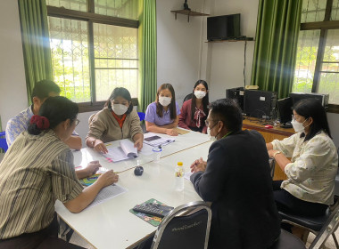 กตส.ให้คำแนะนำและแนวทางปฏิบัติในการแก้ไขระเบียบสหกรณ์ ... พารามิเตอร์รูปภาพ 3