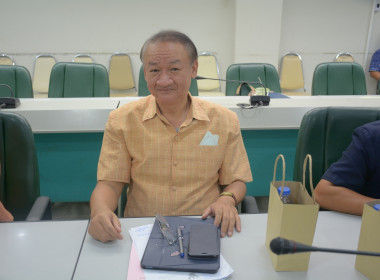 ประชุมคณะอนุกรรมการพัฒนาการเกษตรและสหกรณ์จังหวัดชัยนาท ... พารามิเตอร์รูปภาพ 2