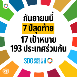 76จังหวัด76คำมั่นสัญญา SDGs พารามิเตอร์รูปภาพ 1