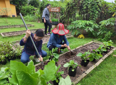 76จังหวัด76คำมั่นสัญญา SDGs พารามิเตอร์รูปภาพ 3