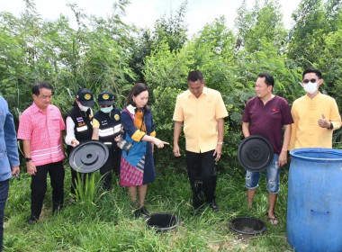 76จังหวัด76คำมั่นสัญญา SDGs พารามิเตอร์รูปภาพ 3