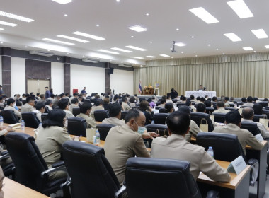 รมช.มอบนโยบาย “ ชัยนาทโมเดล” จังหวัดต้นแบบด้านการเกษตร ... พารามิเตอร์รูปภาพ 3