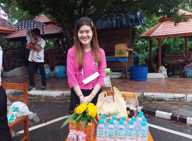 กิจกรรมตักบาตรเทโวโรหณะ ประจำปี 2566 พารามิเตอร์รูปภาพ 2