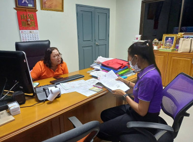 กพส.ประสานราชการโครงการส่งเสริมการปลูกพืชหลังนาผ่านระบบสหกรณ์ และโครงการเชื่อมโยงปุ๋ยเคมีราคาถูกให้แก่เกษตรกร ... พารามิเตอร์รูปภาพ 1