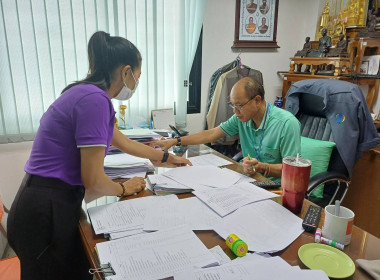 กพส.ประสานราชการโครงการส่งเสริมการปลูกพืชหลังนาผ่านระบบสหกรณ์ และโครงการเชื่อมโยงปุ๋ยเคมีราคาถูกให้แก่เกษตรกร ... พารามิเตอร์รูปภาพ 2