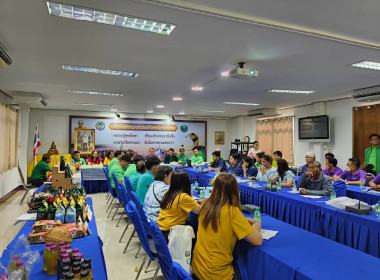 พิธีลงนามบันทึกข้อตกลงความร่วมมือการซื้อขายร่วมกัน ระหว่าง ... พารามิเตอร์รูปภาพ 3