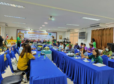 พิธีลงนามบันทึกข้อตกลงความร่วมมือการซื้อขายร่วมกัน ระหว่าง ... พารามิเตอร์รูปภาพ 4