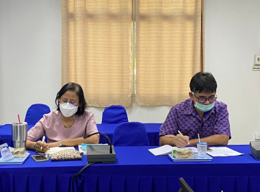 โครงการประชุมเชิงปฏิบัติการซักซ้อมการตรวจการสหกรณ์ประจำปีงบประมาณ พ.ศ. 2567 ... พารามิเตอร์รูปภาพ 6