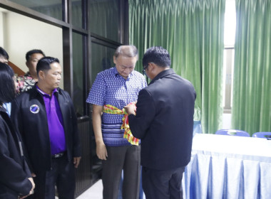 ร่วมประชุมใหญ่สามัญประจำปี สหกรณ์การเกษตรหันคา จำกัด พารามิเตอร์รูปภาพ 3