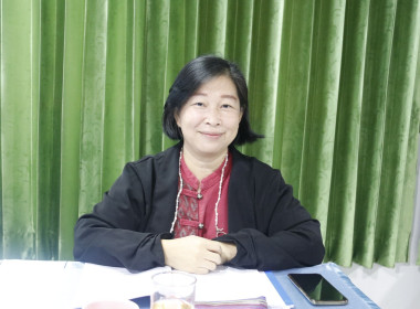 ร่วมประชุมใหญ่สามัญประจำปี สหกรณ์การเกษตรหันคา จำกัด พารามิเตอร์รูปภาพ 5