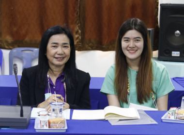 การประชุมคณะทำงานระดับจังหวัดแก้ไขปัญหาการดำเนินงานของสหกรณ์และกลุ่มเกษตรกรที่มีข้อบกพร่อง ครั้งที่ 1 ... พารามิเตอร์รูปภาพ 4