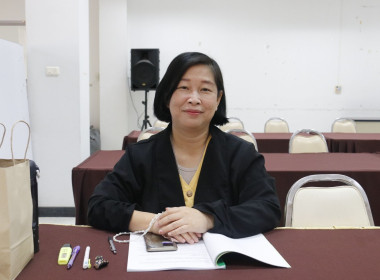 ประชุมคณะอนุกรรมการบริหารโครงการสินเชื่อเพื่อรวบรวมข้าวและสร้างมูลค่าเพิ่มโดยสถาบันเกษตรกร ระดับจังหวัด ครั้งที่ 1 ... พารามิเตอร์รูปภาพ 5