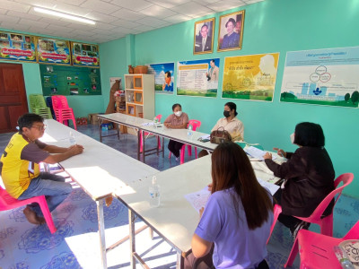 กตส.เข้าติดตามผลการดำเนินการแก้ไขข้อบกพร่องของสหกรณ์ พารามิเตอร์รูปภาพ 1