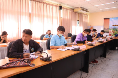 การประชุมเชื่อมโยงคณะกรรมการเครือข่าย ศพก, ... พารามิเตอร์รูปภาพ 1