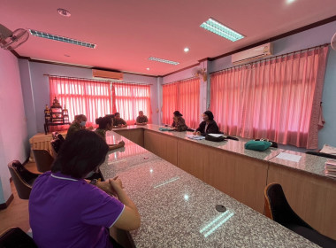 กตส.เข้าติดตามผลการดำเนินการแก้ไขข้อบกพร่องของสหกรณ์ พารามิเตอร์รูปภาพ 1