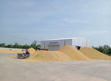 ผอ.กสส3 นำคณะเข้าตรวจสอบติดตามการใช้เงินกู้ ... พารามิเตอร์รูปภาพ 4