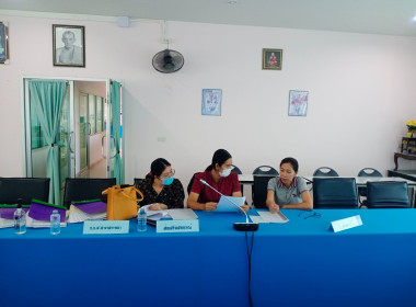 ผอ.กสส3 นำคณะเข้าตรวจสอบติดตามการใช้เงินกู้ ... พารามิเตอร์รูปภาพ 2