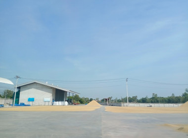 ผอ.กสส3 นำคณะเข้าตรวจสอบติดตามการใช้เงินกู้ ... พารามิเตอร์รูปภาพ 5