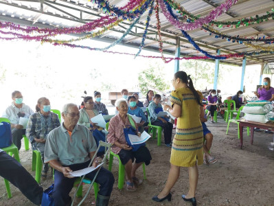 โครงการส่งเสริมและพัฒนาสถาบันเกษตรกร ประจำปีงบประมาณ พ.ศ. ... พารามิเตอร์รูปภาพ 1