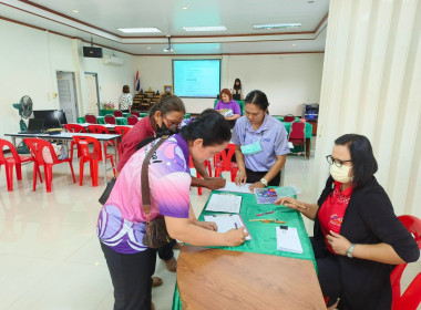 โครงการส่งเสริมและพัฒนาสินค้าเกษตรอัตลักษณ์พื้นถิ่น พารามิเตอร์รูปภาพ 3