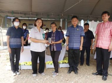 ร่วมโครงการ "หน่วยบำบัดทุกข์ บำรุงสุข ... พารามิเตอร์รูปภาพ 3