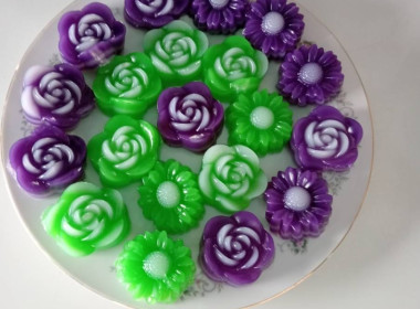 กจส.จัดอบรมโครงการส่งเสริมพัฒนาอาชีพและการตลาด ... พารามิเตอร์รูปภาพ 7