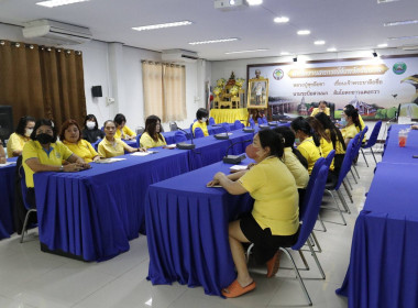 สหกรณ์จังหวัดชัยนาท พร้อมด้วยเจ้าหน้าที่ ... พารามิเตอร์รูปภาพ 4