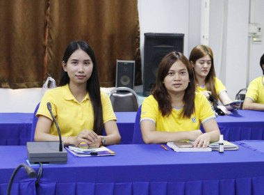 สหกรณ์จังหวัดชัยนาท พร้อมด้วยเจ้าหน้าที่ ... พารามิเตอร์รูปภาพ 6